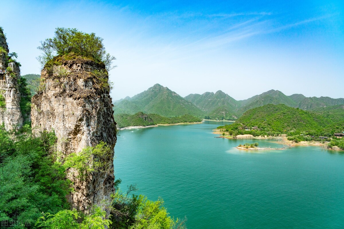 夏天去河北玩什么？这10个地方一定不要错过