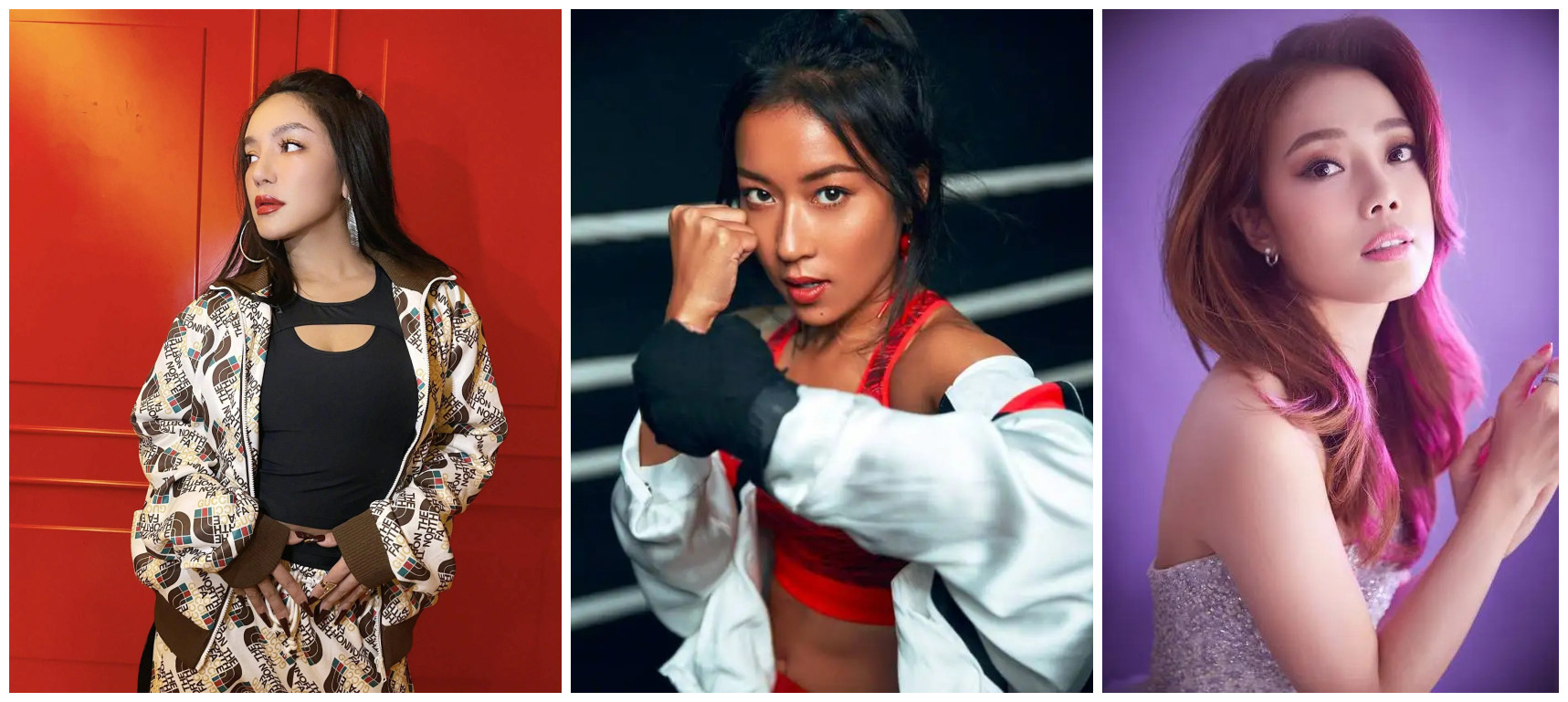 浪姐3四公歌单曝光：6嘉宾助阵，王心凌、郑秀妍合体，徐梦桃退赛