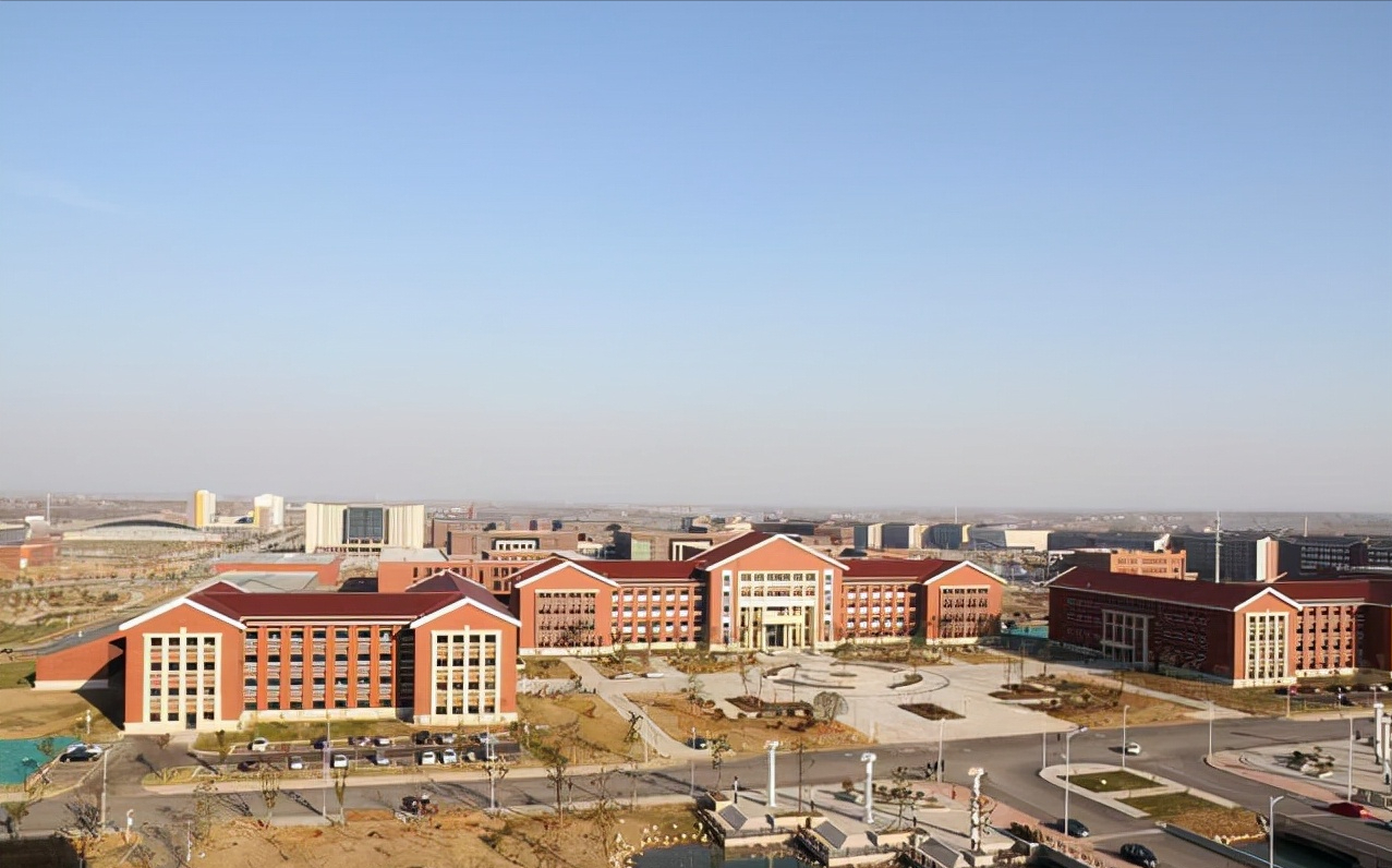 第二轮双一流：安徽理工大学未入围，安徽省属高校要“挂零”吗？