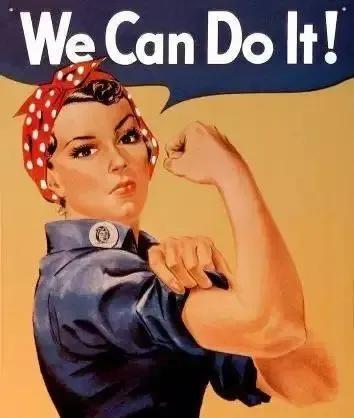 1 美国女权运动在联合国介绍国际妇女节的