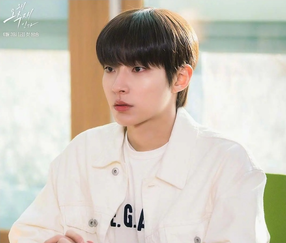 韩娱帅哥与发面馒头的二三事