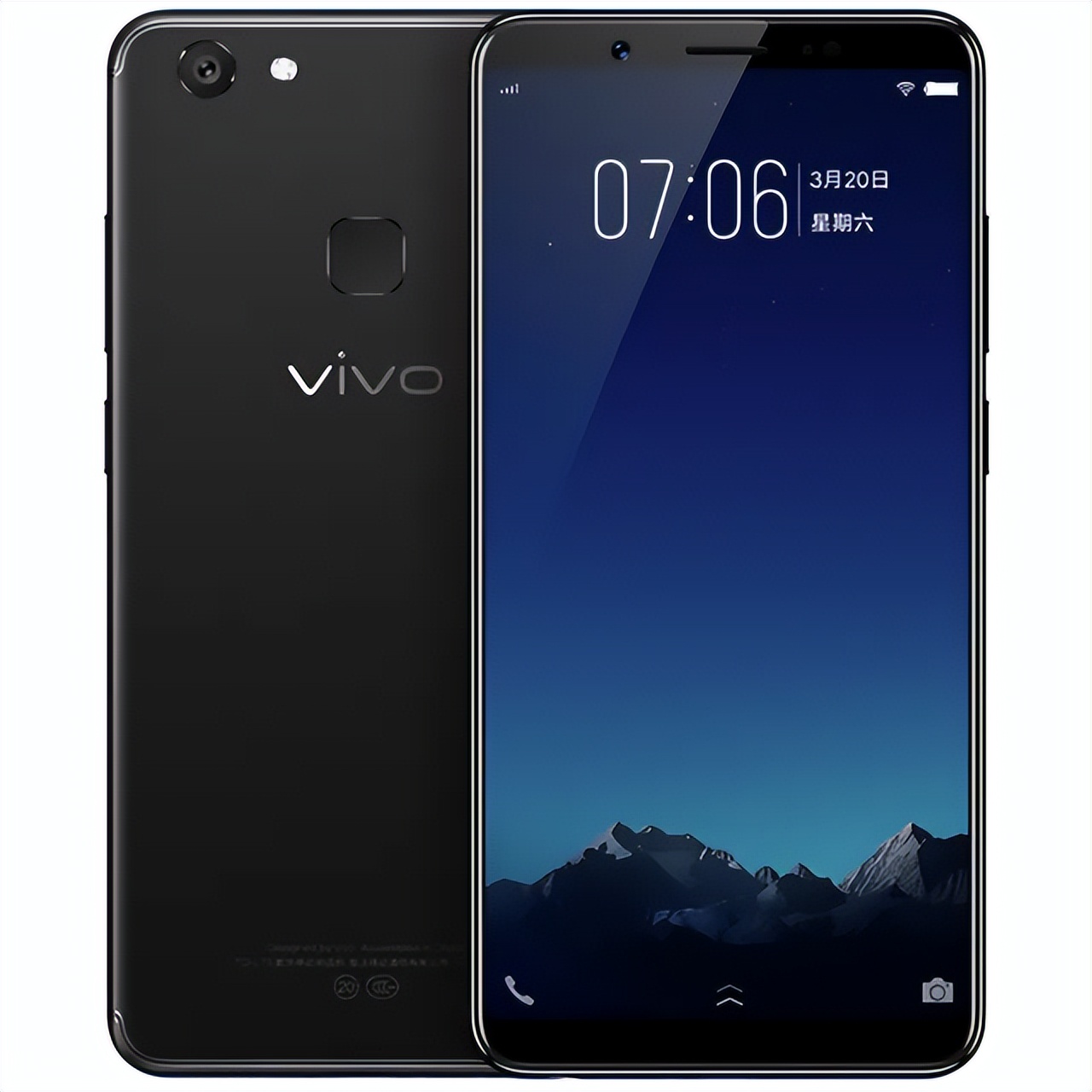 vivo Y系列发展史（上）