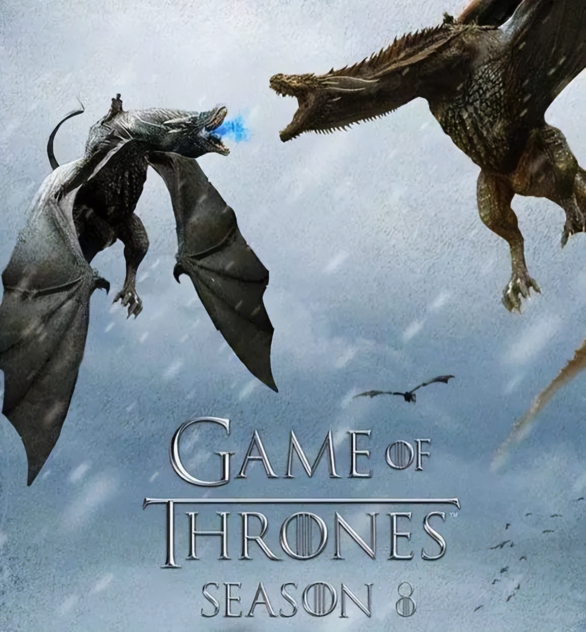 《权力的游戏》火遍全球的本质：屌丝逆袭