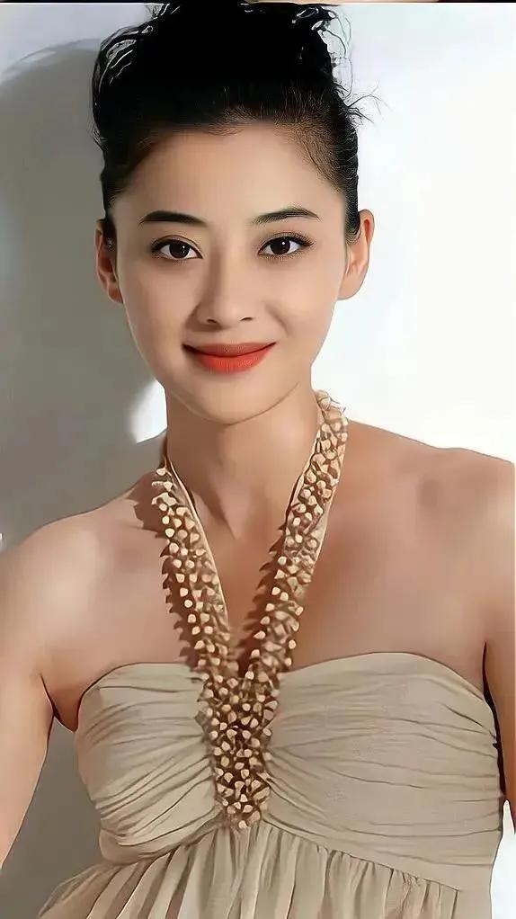 梅婷迷人的图片