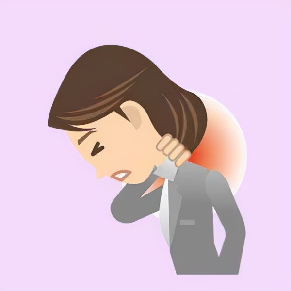 頸椎病不一定都是脖子疼，這十大症狀都是頸椎病的“分身”