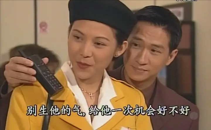 旧港剧里，那些成了千古之谜的结局，多年后仍叫我们耿耿于怀