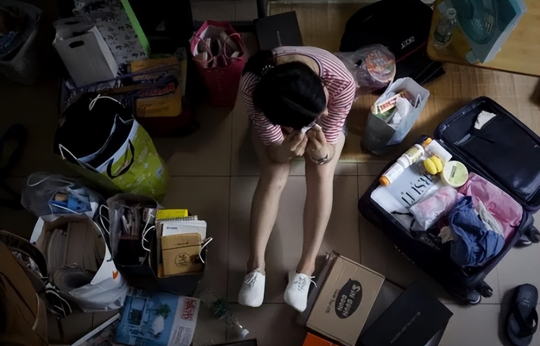 为什么年轻人怎么努力，也不属于上海，大学生究竟该怎么选择出路