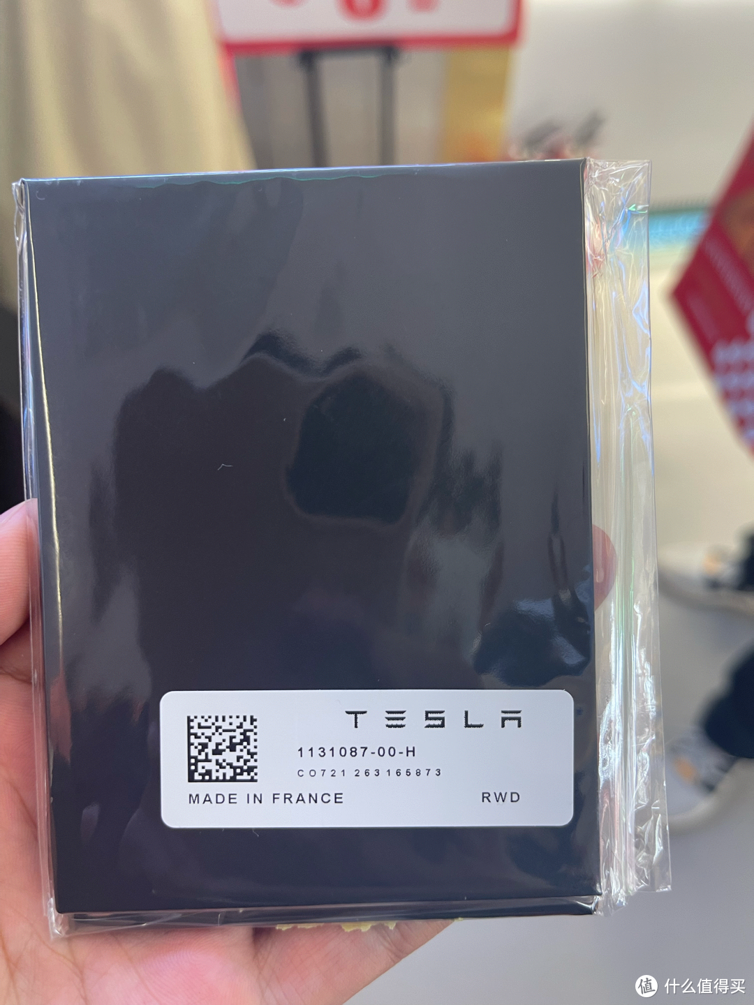 我的modelY：特斯拉Model Y 购车分享