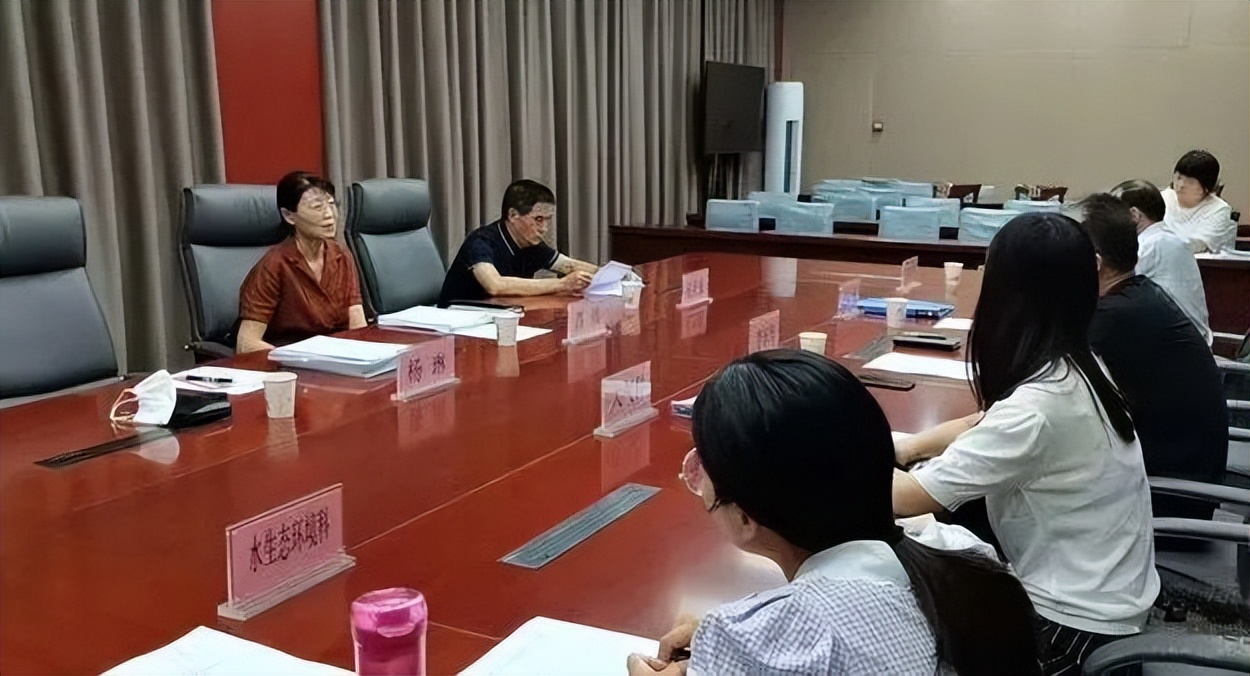 渭南开展“十项重点”工作及8类健康细胞示范建设督查