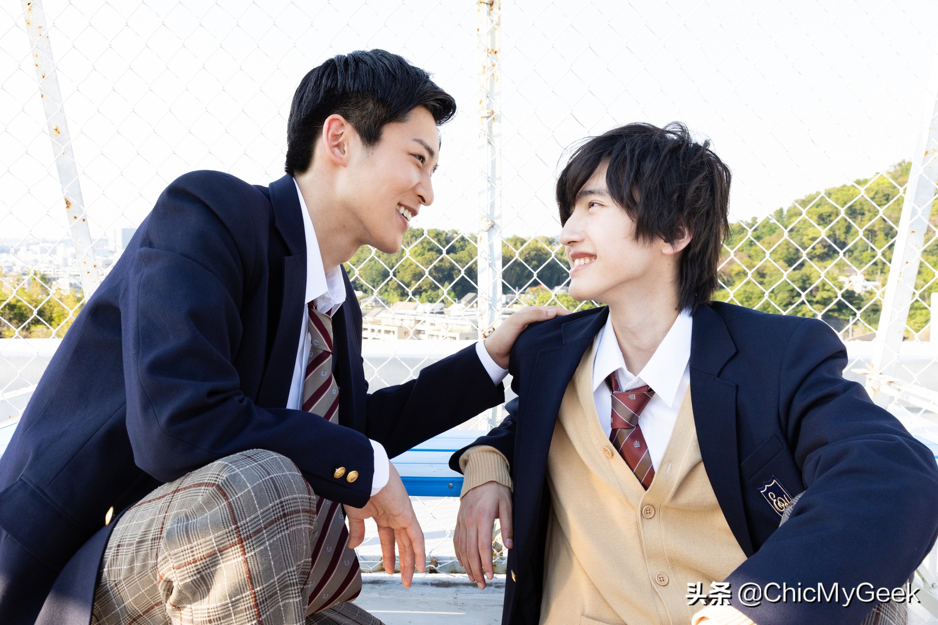 2021豆瓣高分好评7部日剧！每部都是8分以上口碑之作