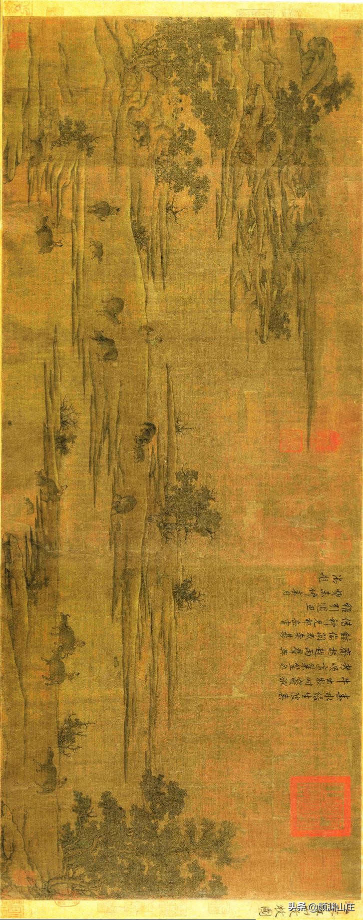佛山悦本堂出品《元宫词百章笺注》校注本