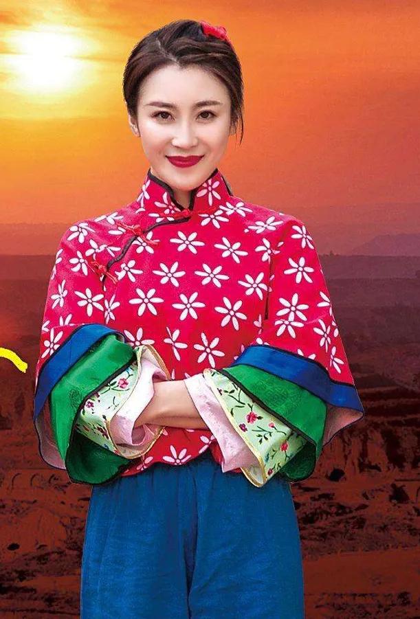 歌手郭涛，15张精美的照片