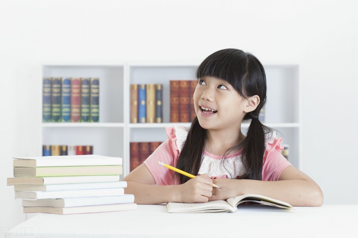 摆脱“伪读书”的陷阱，提高孩子阅读能力，轻松写出高分作文