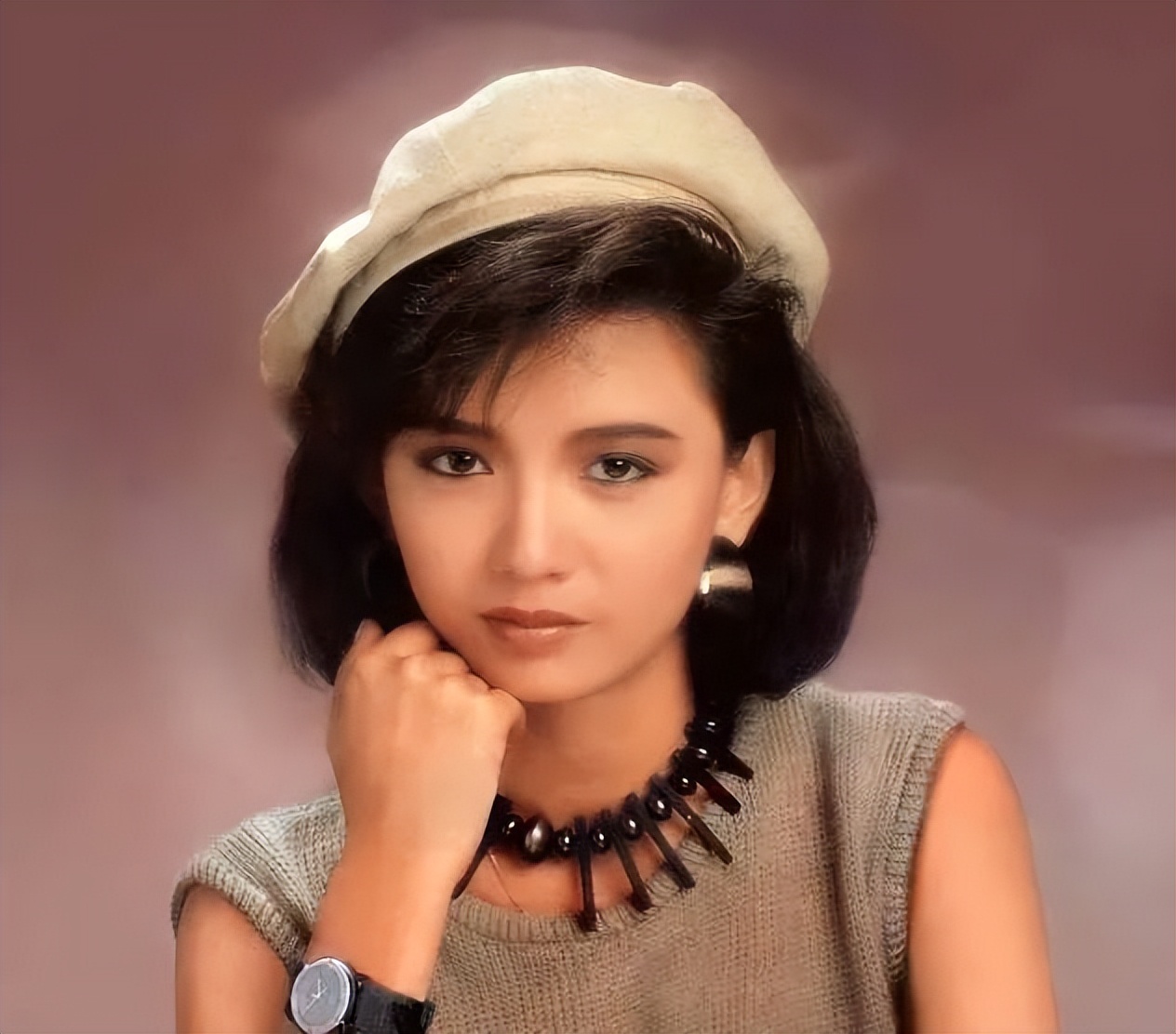 刘嘉玲的极限三小时 其实恶魔竟在她身边 黑帮的一句话点破迷局