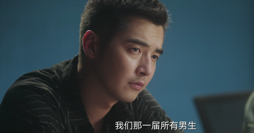 开播飙升榜第一！秦海璐《猎罪图鉴》一出来，该有多少国产剧脸红