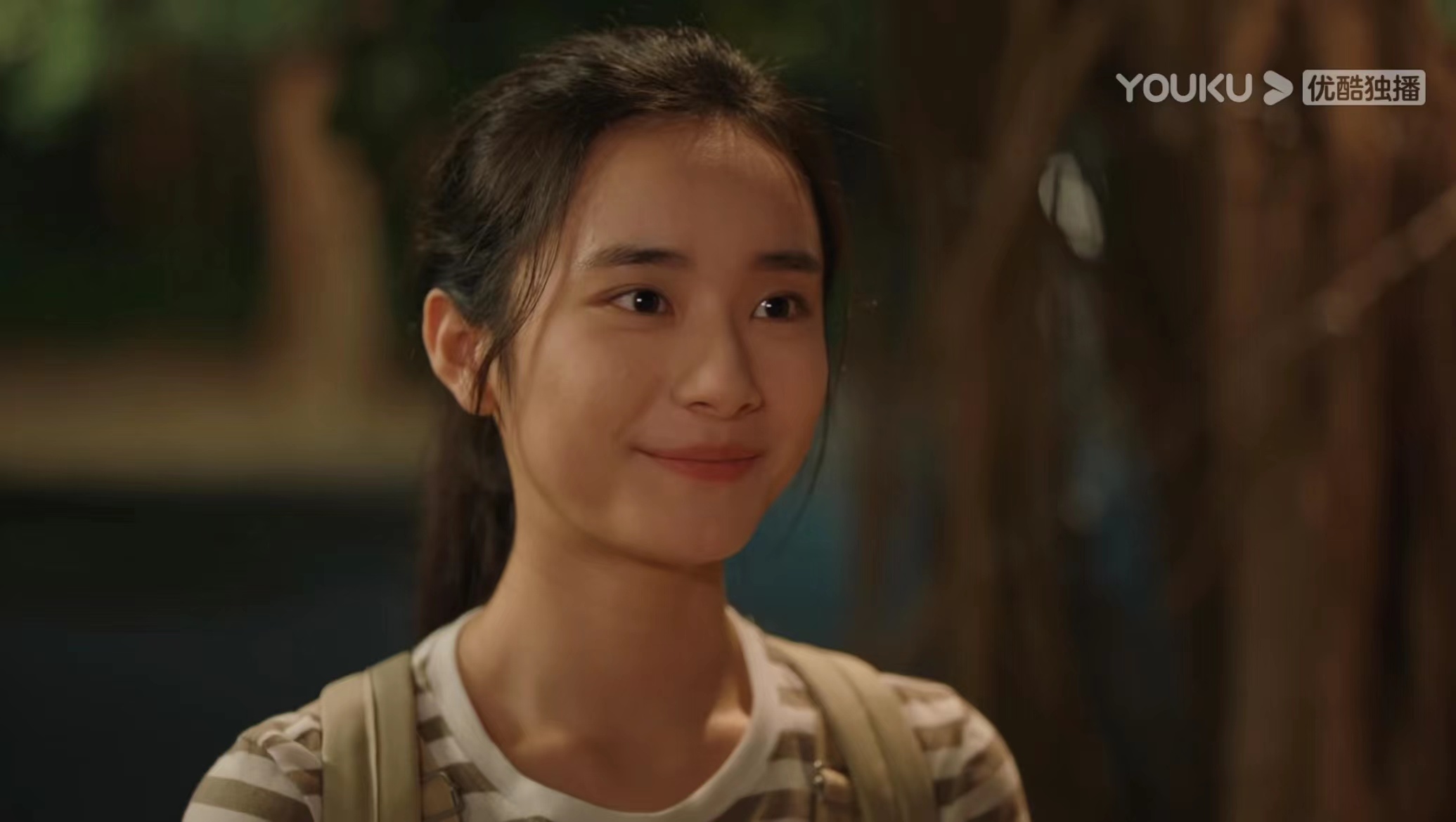 《女心理师》中的美女配角：北大学霸、入选戛纳、留学海归？