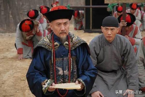 清代时当个五品文官有多难？以山东为例，全省加起来也不过38人