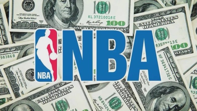 nba为什么打假赛(不是你花就是我花，这个NBA有点假)