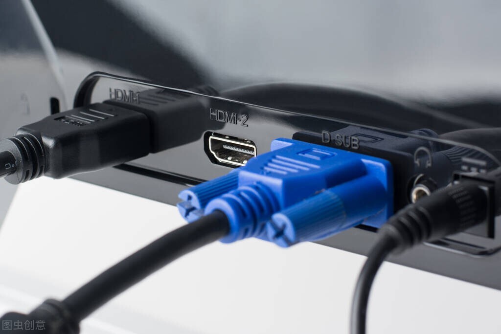 HDMI 視頻接口的三種類型及應用