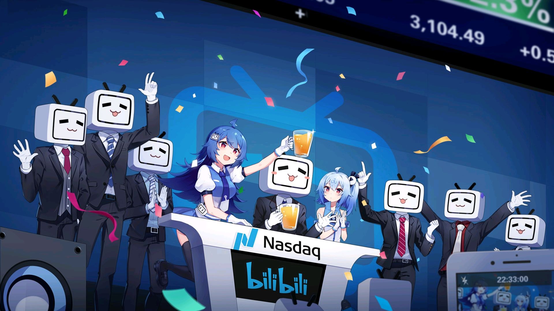 打脸了，B站真的彻底变了