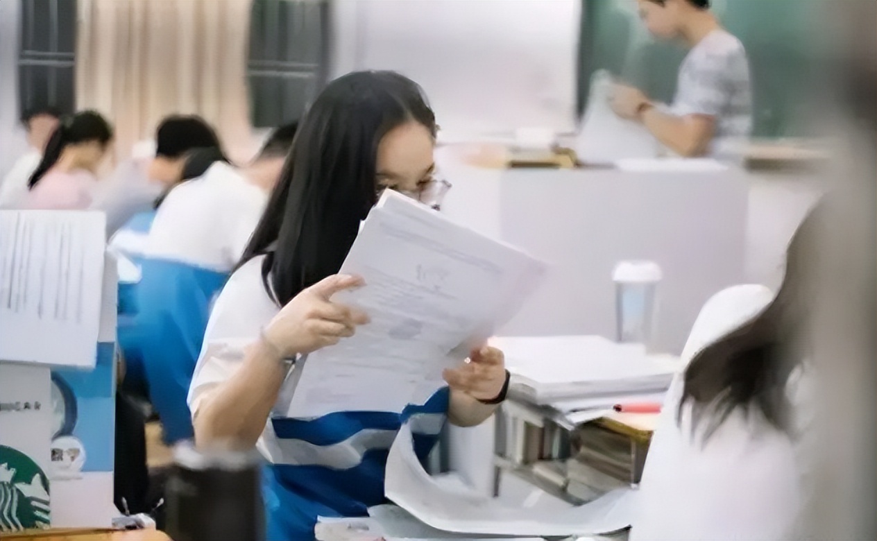 2022年高考时间公布，上海考试时间有变动，考生和家长要提前了解