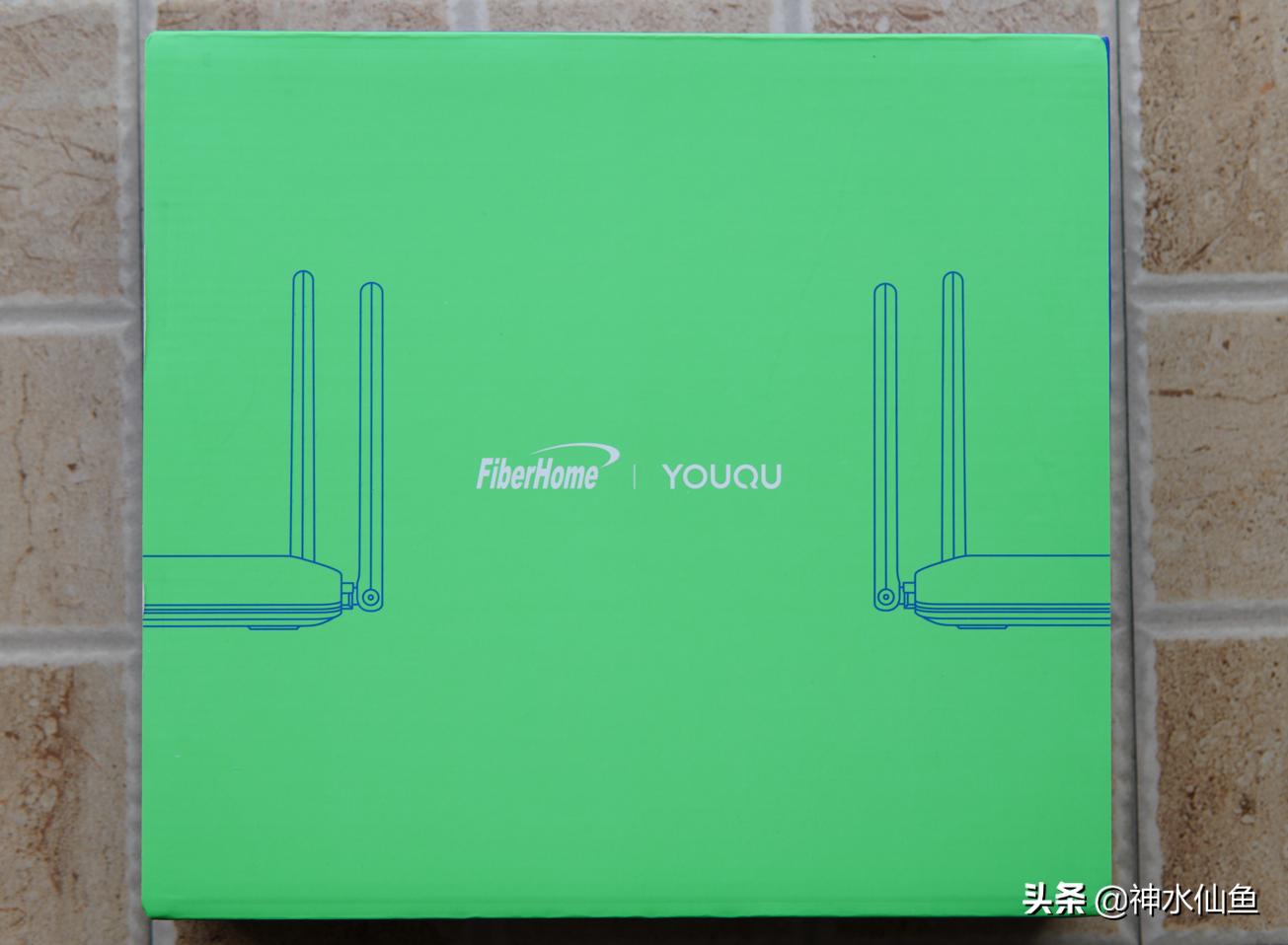 百元WIFI6路由器值不值得买？烽火U1500深度评测