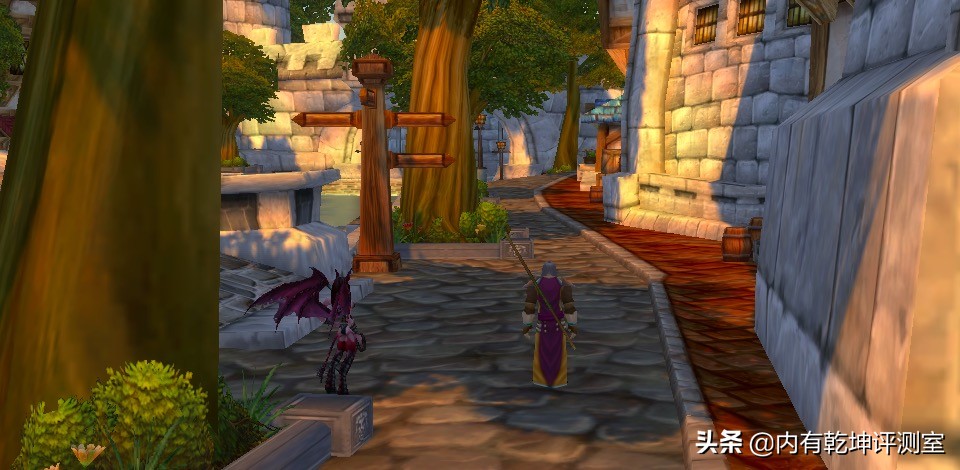魔兽世界怀旧服：赛季服怎么赚金币？不是靠打团本，而是去双采