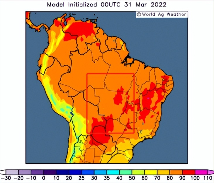 牛钱豆粕周报（2022.4.2.）