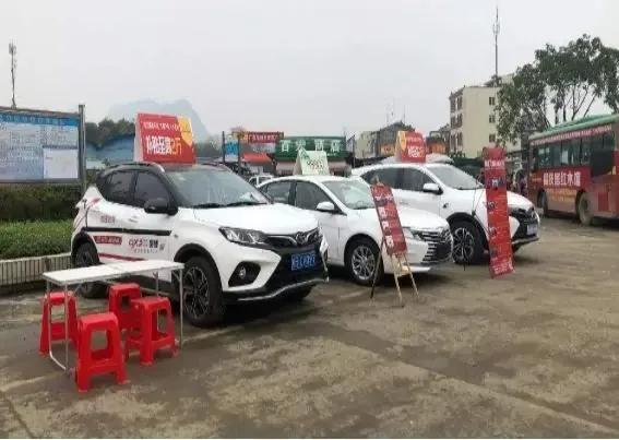 2022年，新一轮汽车下乡又来了，农民买车补贴金额可达上万元