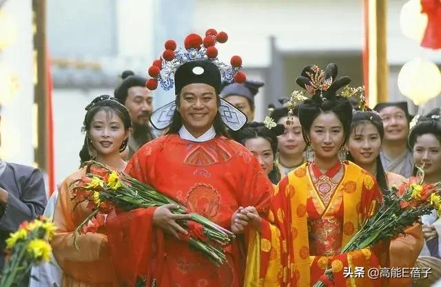 为了摘掉“软饭王”的帽子,欧阳震华究竟有多拼?