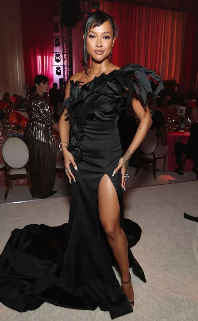 2022年奥斯卡颁奖晚会