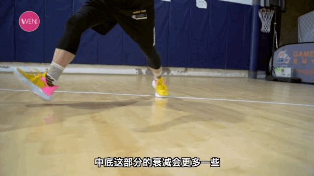 只看性能可以成为TOP1的纯粹后卫鞋，有升级的库里9