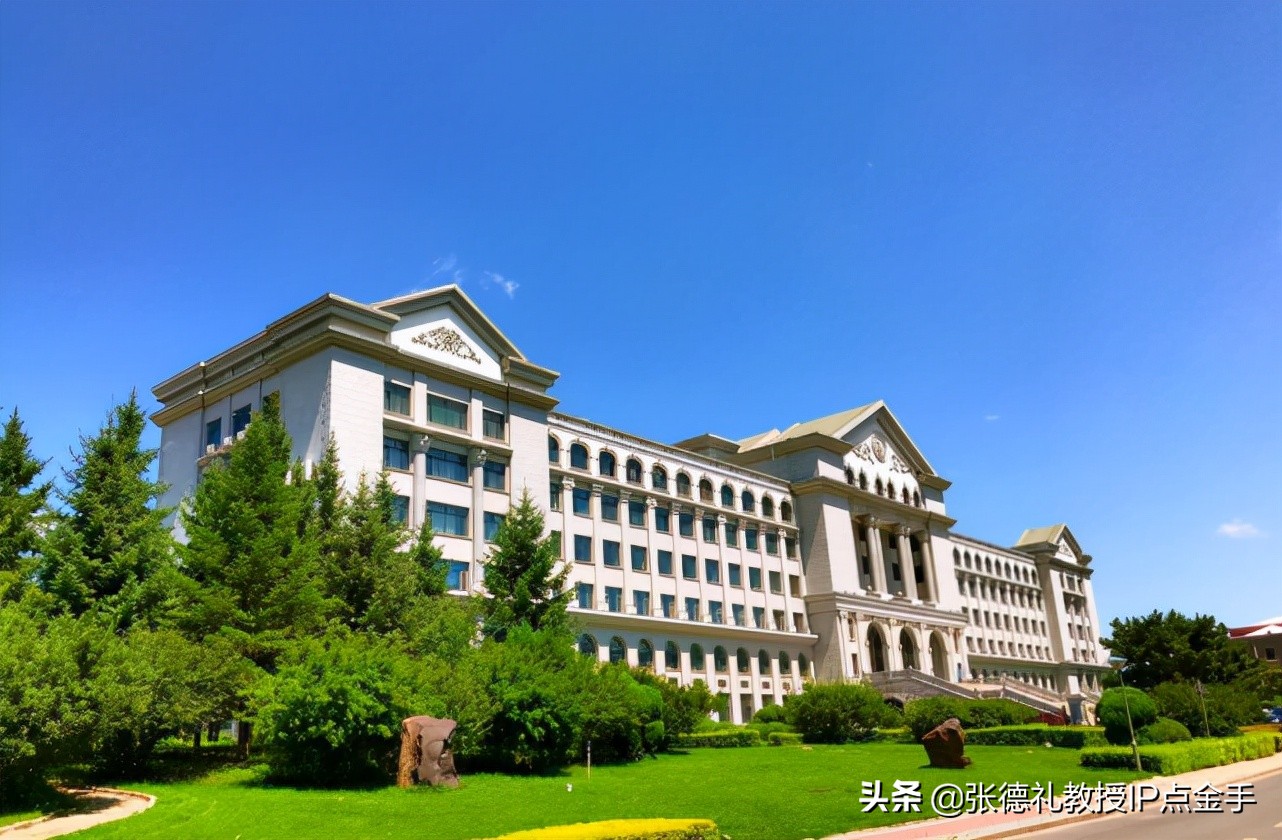 我国2021双一流高校最新排名，清北地位牢固，上交排在第3（转载