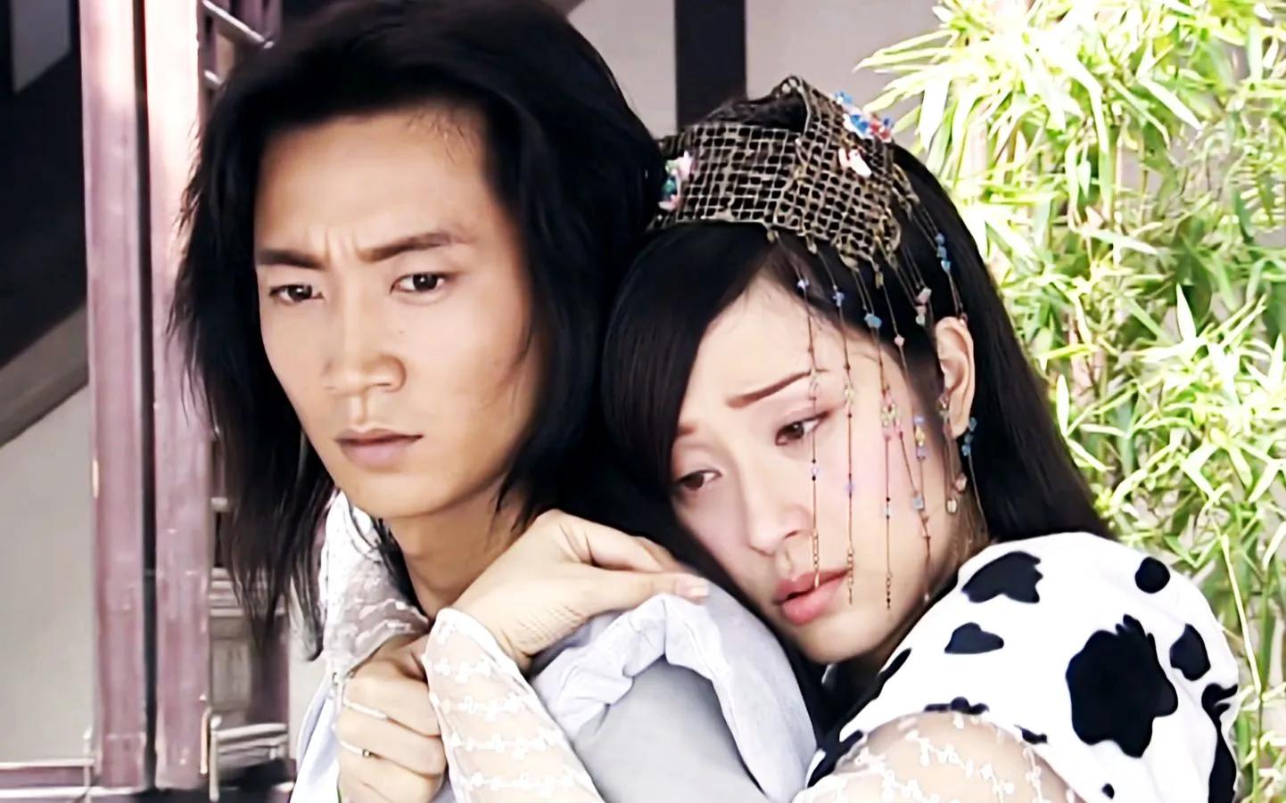 明明没有吻戏，却让观众甜到齁，求求导演别再让演员尬吻了