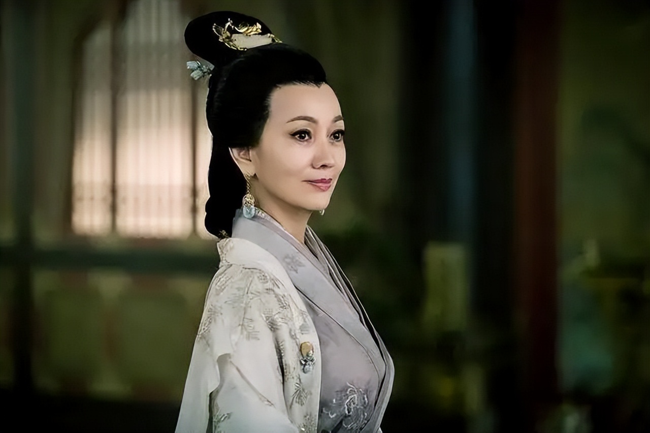 架空历史剧《上阳赋》看历史