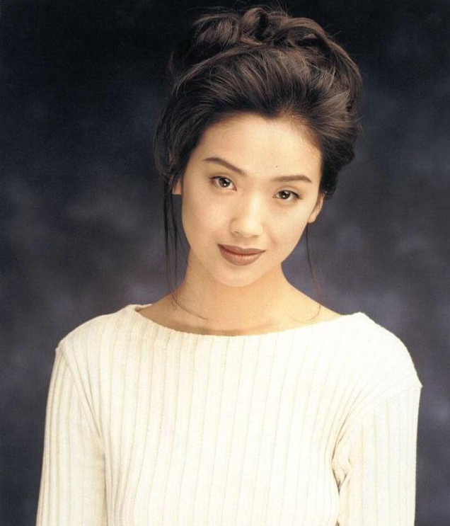 下嫁寒门的6位女星，莫文蔚当后妈，陈嘉桦嫁职员，吴倩莲退出圈