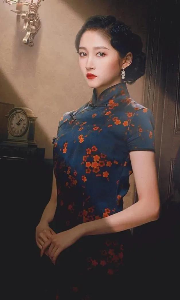 北京小妞关晓彤