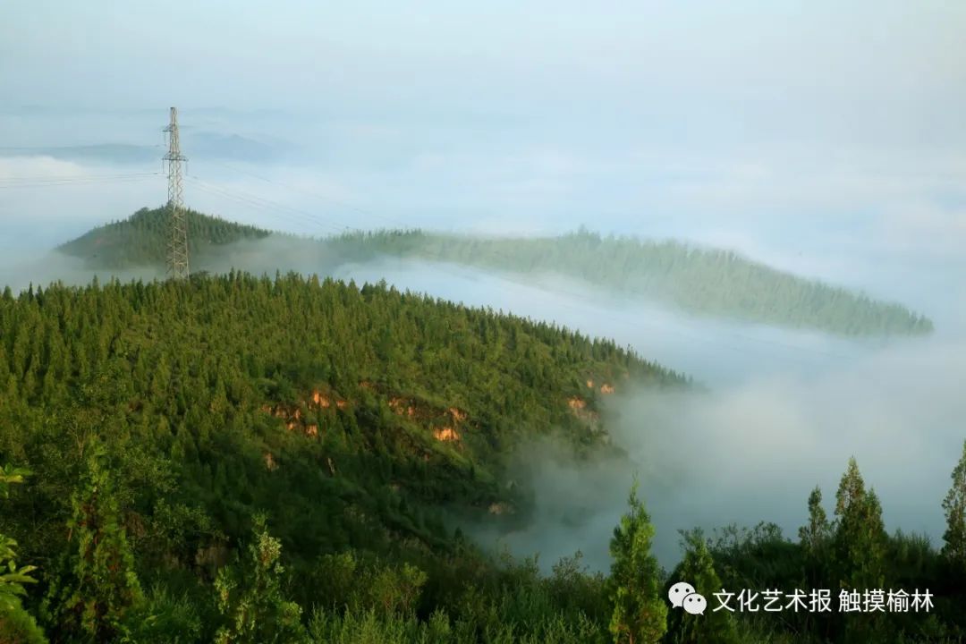 春天里，被我们严重低估的榆林