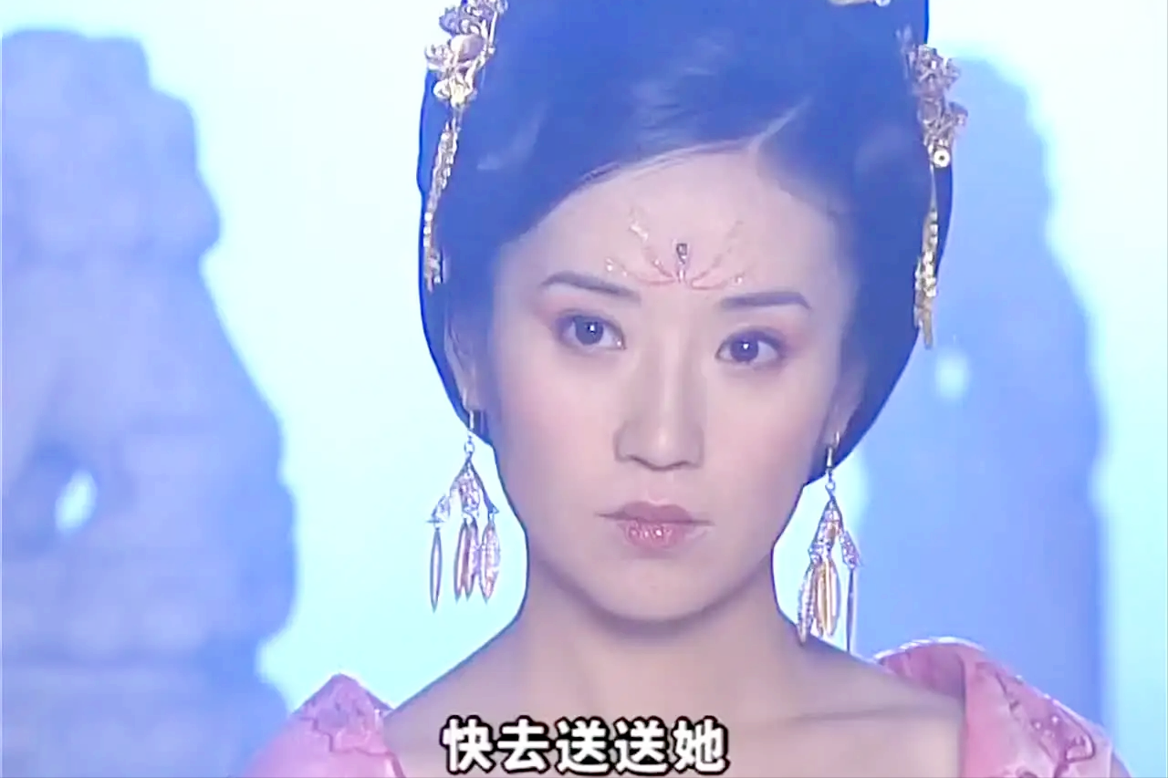 影视剧中由好变坏的10大反派，哪一个是你的童年阴影？