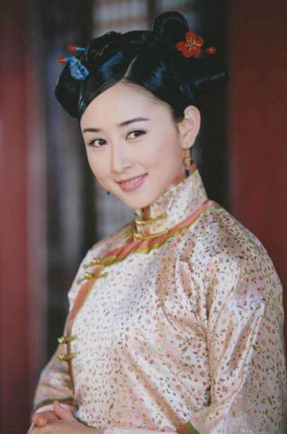 苏茉尔的故事（苏麻喇姑清朝历史地位最高的宫女）