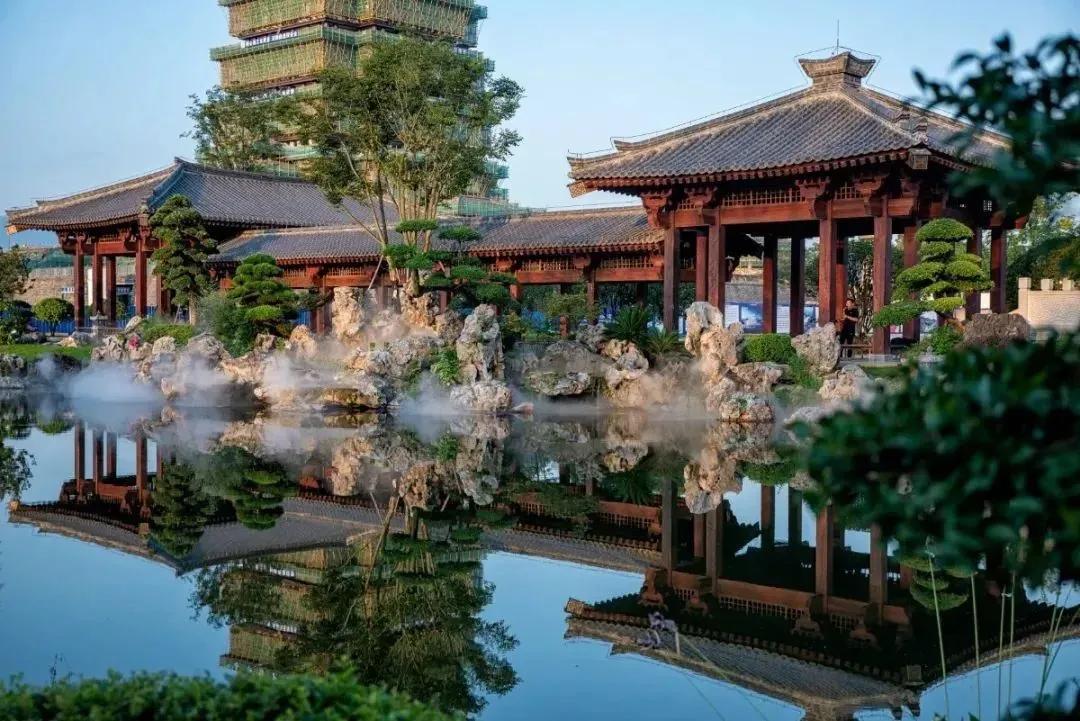 不遠(yuǎn)游也精彩，這份“五一”出游指南請(qǐng)收好~