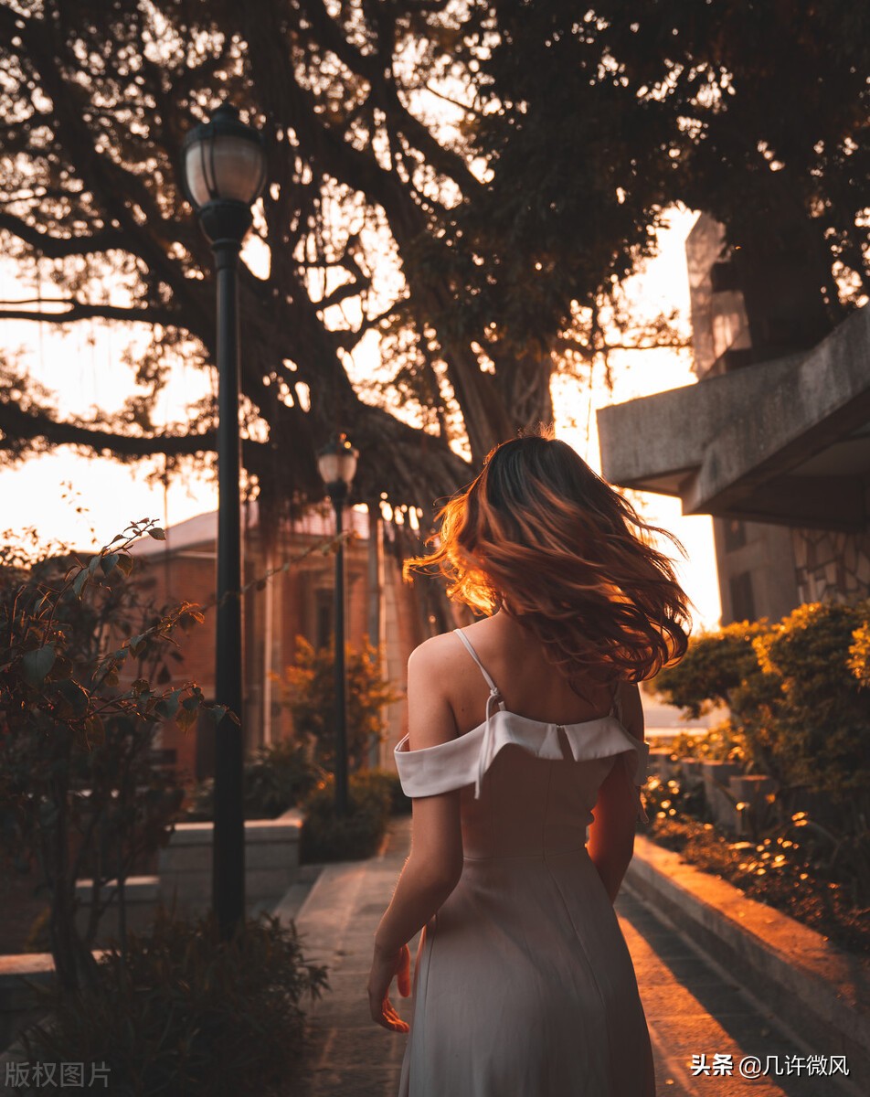 我，一个初中毕业的农村女孩，是如何一步步坐进老板的办公室的？