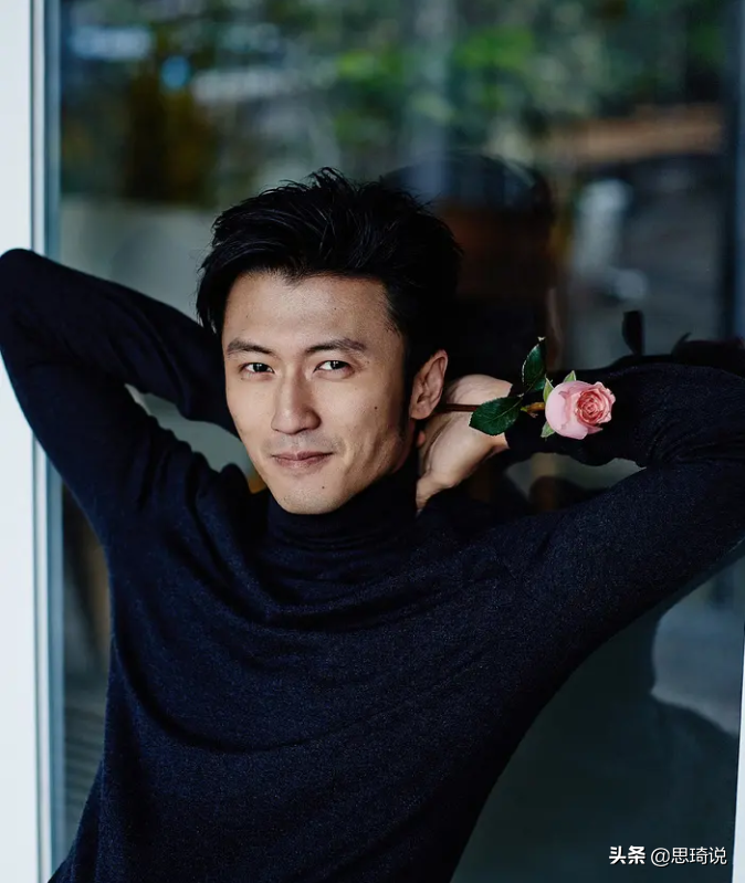 俞灏明的脸、谢霆锋的手、成龙全身是伤，辉煌背后是血泪