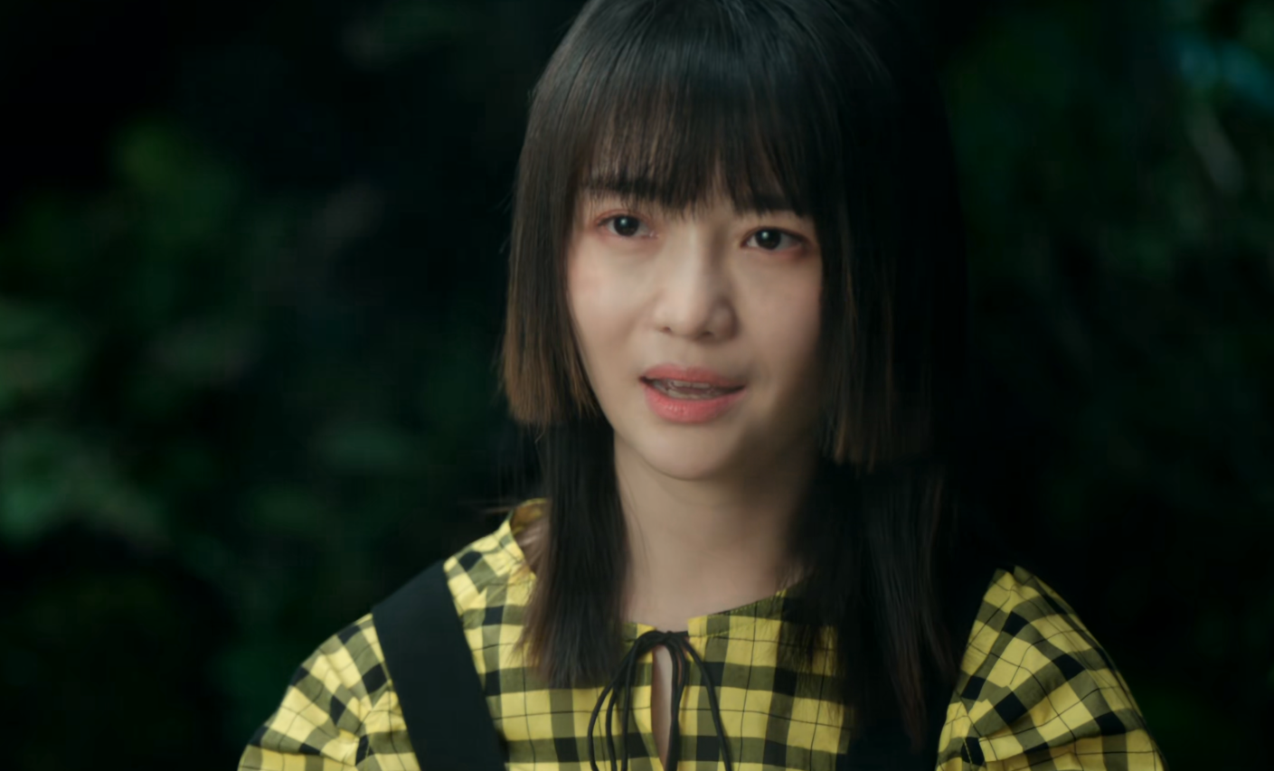 付柔美琦个人资料付柔美琦怎么出名的