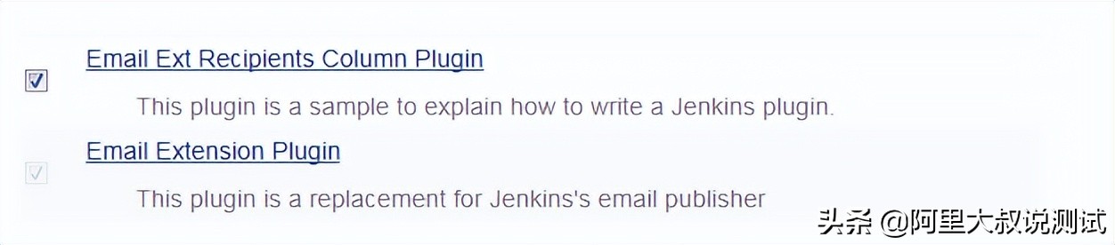 傻瓜式教程：搭建Jenkins+Jmeter+Ant自动化集成环境