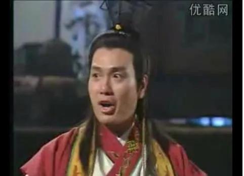 港剧经典《隋唐群英会》林嘉华、张兆辉版