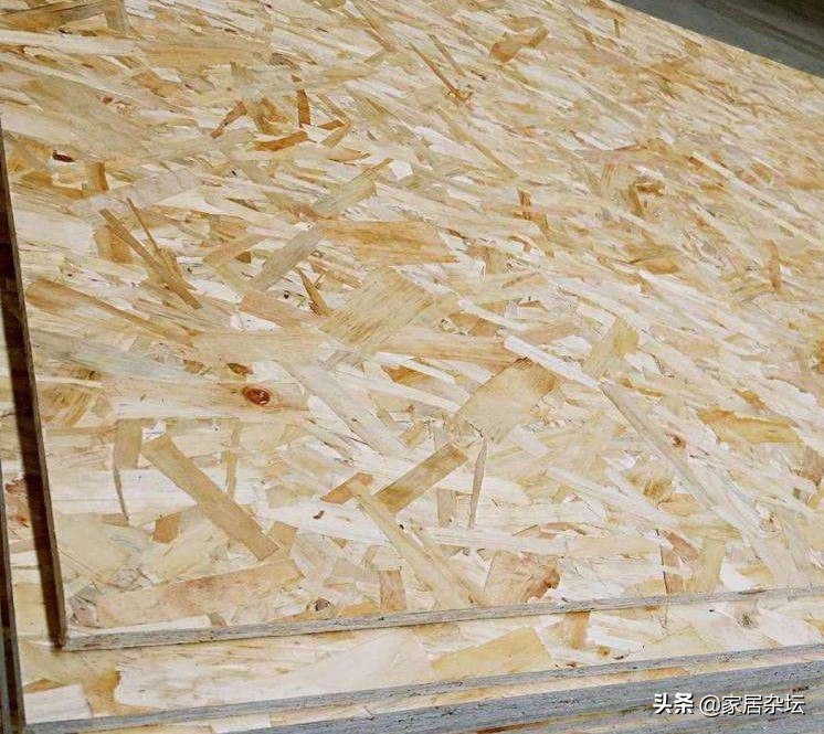 欧松板和多层板哪个好？5点告诉你答案，但要注意各自的2个特点