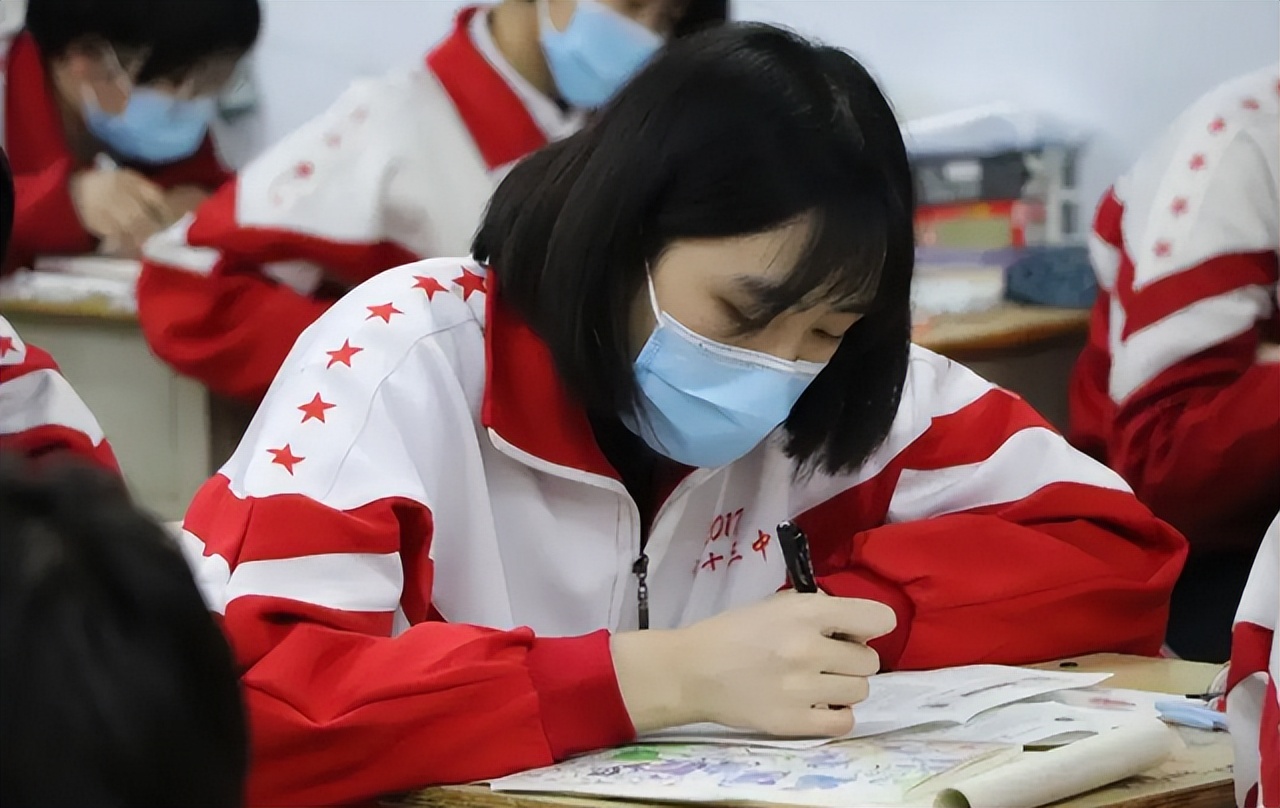 厉害了！山西这三所中学入选“清华优质生源地”，家长非常认可