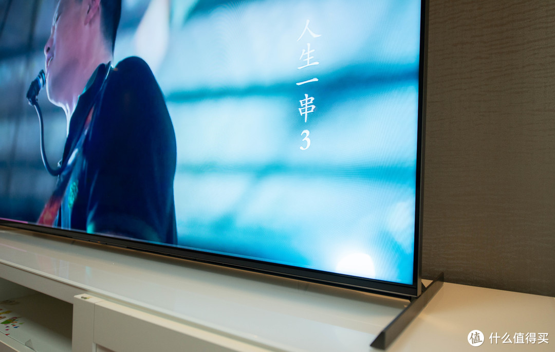 万元内的4K电视不二选择，SONY索尼65X95J电视