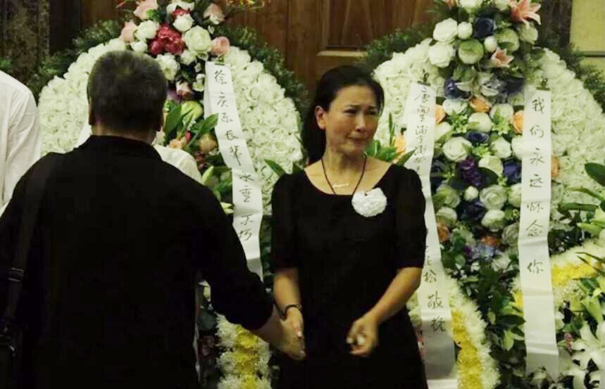 《重案六组》播出22年，女主王茜丧夫后过得怎么样？